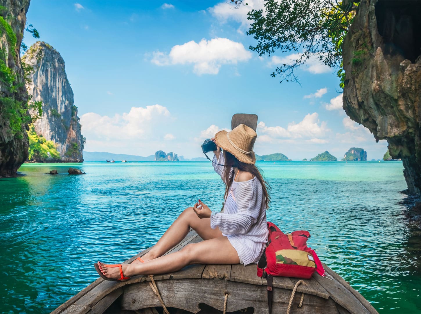 10 Extraordinary Ways to Experience the Ordinary